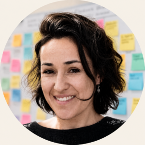 Photo Marie Gouttenoire — Consultante indépendante en ingénierie de l'habitat inclusif et participatif. Conseil stratégique, AMO projet et appui ressource auprès de collectivités, bailleurs sociaux et opérateurs privés. Intervention en Auvergne-Rhône-Alpes et au niveau national pour faire émerger, structurer et sécuriser des projets d'habitat inclusif co-construits avec les habitants.